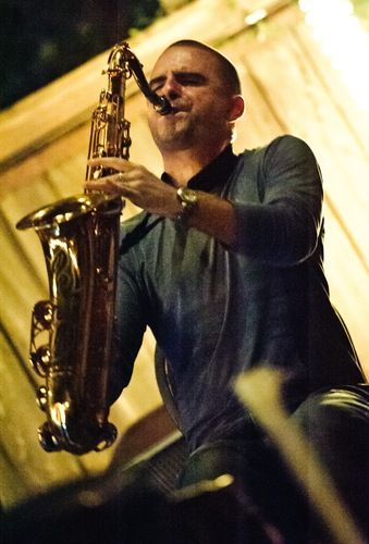 photo: Golden Richard