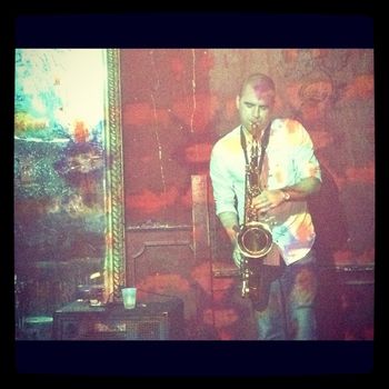 photo: Carly Zimmerman
