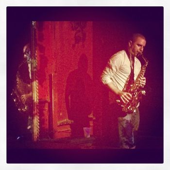 photo: Carly Zimmerman