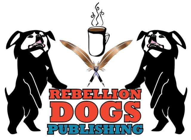 rebellion dogs logo