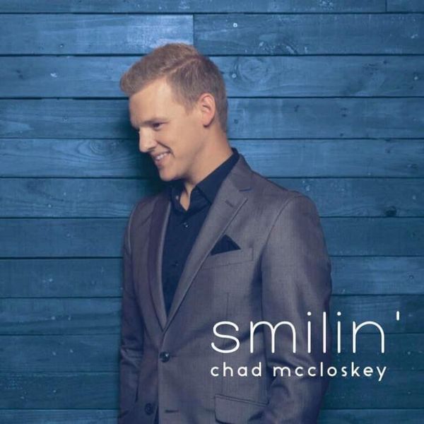 Order Chad's new solo project SMILIN' on CD by clicking "buy now" below.