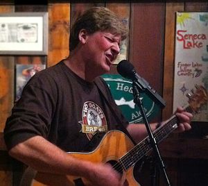 Scott B Adams Solo