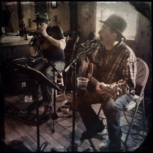 Adams & Beardslee - Blues