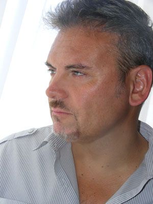 David Antonio Saylor