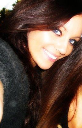 Romany Saylor