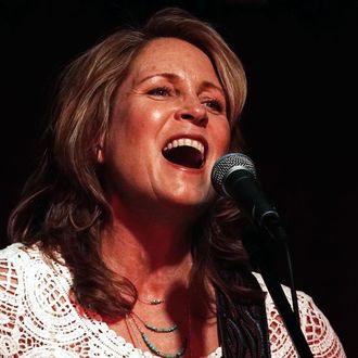 Meghan Cary