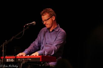 Peter Farrell