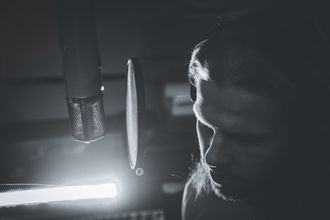 Vince Vanguard Recording Studio