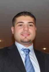 Jafar Bsieso, IT Admin and E-commerce Professional info@thevertexteam.com