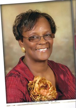 Imani Family Center Founder -
Shirley Stephens, Program Director