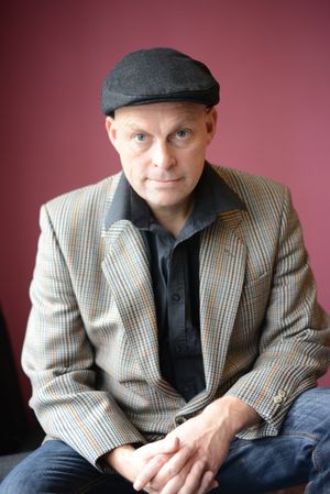 Photo Lou Allen
https://www.allenboeckle.com/