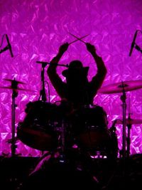 LU - Drums / Percussions / Vocals
Pictures / Bio's (Coming soon)