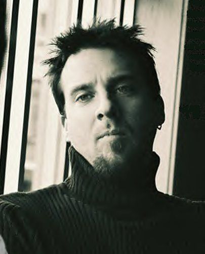 Chris Kringel - Fretless Bass/Producer-
Chris has been a part of the Fibonacci Sequence recording process since Numerology. He was not only the producer but also played Fretless Bass on all but one track. He is also producing "Cinema Finis".