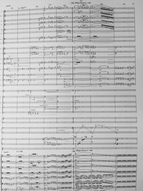 An image from Christopher Austin's fantastic orchestration of Frank's score for The Wind