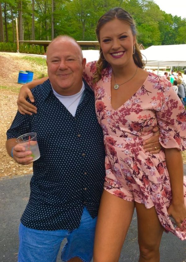 From the very first time I introduced Ayla Brown to the Indian Ranch after opening the show for Tracy Lawrence in 2007, she has never looked back. She is talented, driven, focused and an amazing songwriter and performer. But most of all she is so down to earth and really funny. Proud to call her my friend. Rock on Down Town AB.
