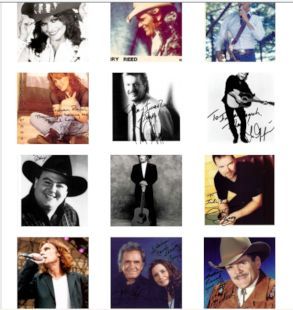 So honored to be the only local/regional artist to make it into the Indian Ranch Gallery of performers.