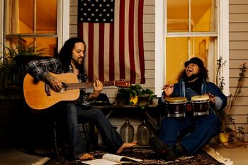 Reverned Mongoose & Luis Cambero (Licaphoto@gmail.com)