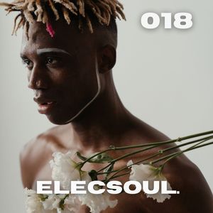 ElecSoul 18 Weekly music podcast hosted by DJ Robbie Duncan