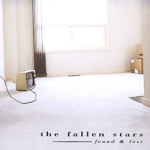 The Fallen Stars - Found & Lost (2004)