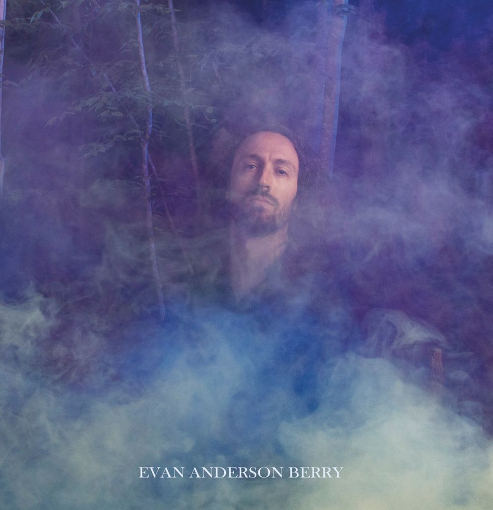 Wilderun, Evan Anderson Berry, Vocals, Guitar, Epigone