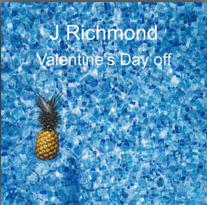 Mixture of rock, acoustic, ballad, jazz and instrumental. Each song looks at a person's life on Valentine's day, some are happy, some sad.
New York Evening Stroll
01:27
Sunny
03:04
Romeo
02:53
Cupid
03:31
Mixtape
03:19
Fairytales and Fairies
02:41
Death by Chocolate
01:28
Getting Ready
02:11
Prayer
01:43
Raindrops on the Glass
00:41
Rocking and a Rolling
02:15
Trees
02:39
Optimism
01:41
Holding On
01:11
Endless Whispers Fade
02:26
Beauty Queen
04:49
Night Cap
02:29
Another Wine
01:33
Awfy Old
02:42
Beauty Queen (Piano Version)
00:56