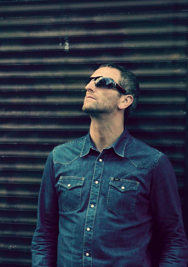 Photography credit - Stefan Duerr