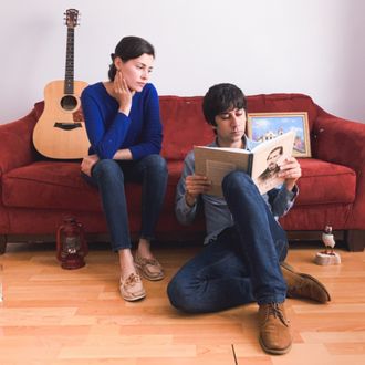 Ana & Eric