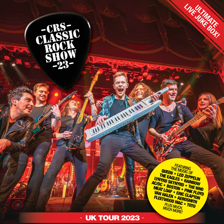 classic rock, the classic rock show, the classic rock show uk, the classic rock show tour 2022