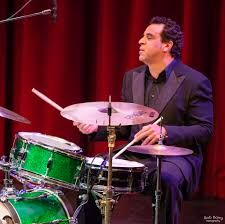 Bobby Breton - Percussion, Backing Vocals