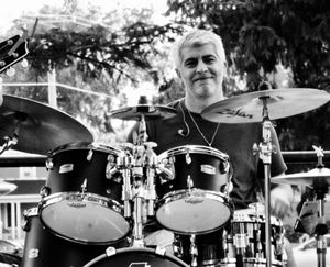 Matt Skaff - Percussion, Sound
