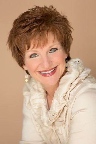 Rita Sweatt, MTWR Keynote Speaker