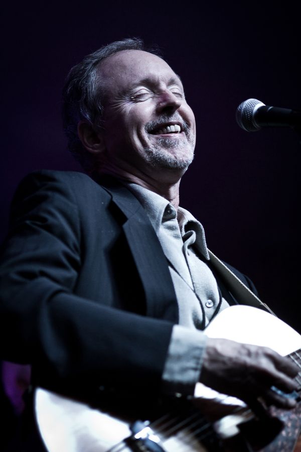 'In The Zone' @ The Sullivan Blues Festival 2012. photo by John Rocklin