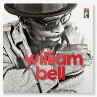 William Bell On Stax Records