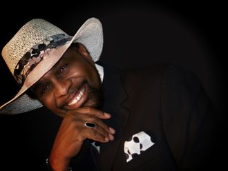 William Bell Of Stax Fame Memphis