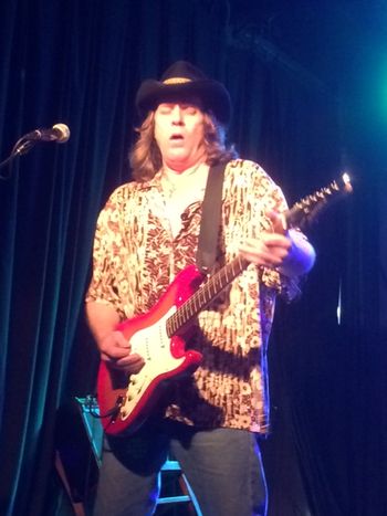 Our lead guitarist Perry Ray Boyce recently lost his battle with cancer. RIP brother, you will be forever missed