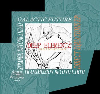 "DIRECT EQUATIONS EP!" available here; http://www.traxsource.com/title/342643/direct-equations-ep