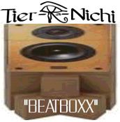BEATBOXX EP! available here; http://www.traxsource.com/title/20337/beatboxx