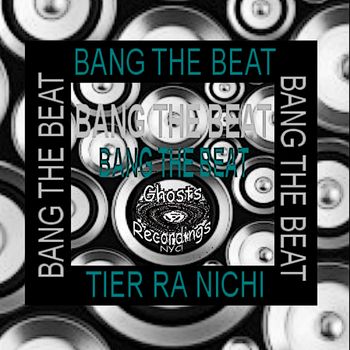 BANG THE BEAT EP! avaialble http://www.traxsource.com/title/537990/bang-the-beat-ep