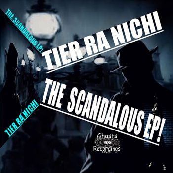 THE SCANDALOUS EP! avaialble here; http://www.traxsource.com/title/535340/scandalous-ep