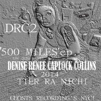 500 MILES EP! avaialble here; http://www.traxsource.com/title/412287/500-miles