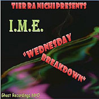 WEDNESDAY BREAKDOWN available here; http://www.traxsource.com/title/82051/wednesday-breakdown