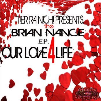 OUR LOVE FOR LIFE EP! available here; http://www.traxsource.com/title/115054/our-love-4-life
