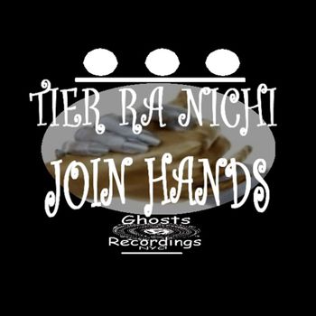 "JOIN HANDS" avaialble here; http://www.traxsource.com/label/838/ghost-recordings-nyc