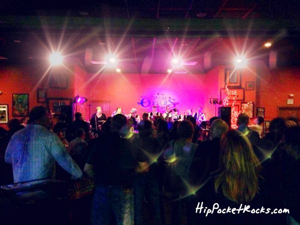 HipPocketRocks.com
Booking: Joe Fittante
715.610.7662
hippocketrocks@gmail.com