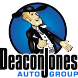 Select Gaylon & SweetWater Shows are presented in part by our good friends at The Deacon Jone Auto Group. When selecting a "Tour Date" you might read that a particular show is sponsored by Deacon Jones and we are grateful for their support. Are You Speakin' Deacon?
(Click on the Logo to be routed to Deacon Jones)
