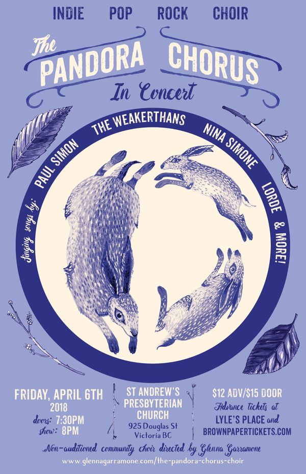 Poster by Sara Elizabeth Illustration (https://inkmitts.wordpress.com/)