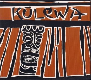 Kulewa 2009 2010 Nahokuhanohano Award Nominee Dave Tucciarone Producer Engineer Halemanu Additional Recording Selected Tracks