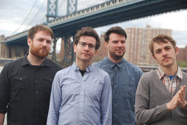 Battle Trance: would you trust these people with your musical experience?