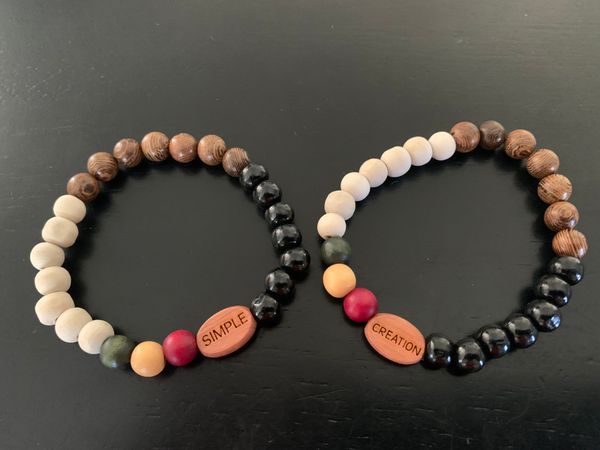 Simple Creation Rasta Bracelet
$15 FREE Shipping
PAYPAL: simplecreationband@gmail.com
VENMO: @simplecreationband