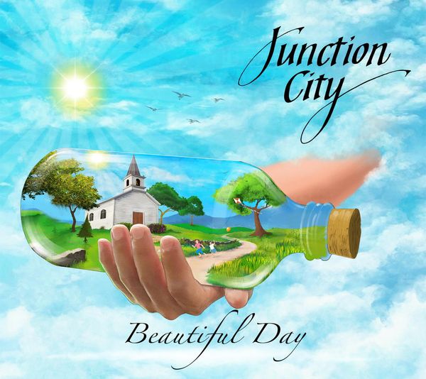 Brand New Junction City Music now available on Amazon, iTunes, CD Baby, Spotify, Napster, and more!
Please click on a link below to take a listen.